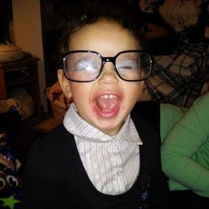 Meet your Posher, Kaitlyn